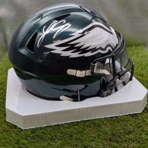 LeSean McCoy MIDI Helmet