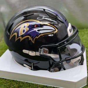 Zay Flowers MIDI Helmet