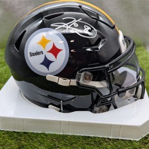 Hines Ward MIDI Helmet