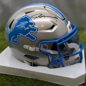 Jameson Williams MIDI Helmet