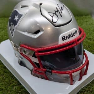 Julian Edelman MIDI Helmet