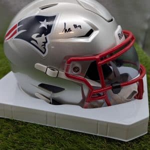 Kayshon Boutte MIDI Helmet