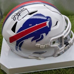 Jim Kelly MIDI Helmet