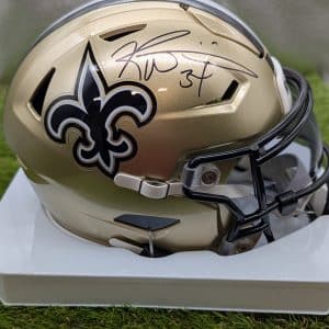 Ricky Williams MIDI Helmet