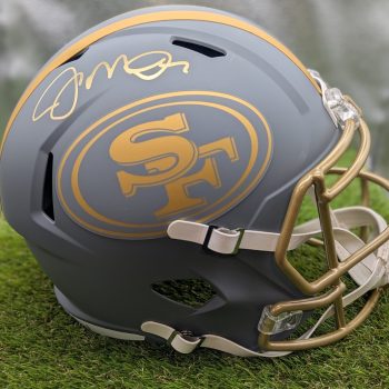 Joe Montana Slate UH Joe Montana Slate UH