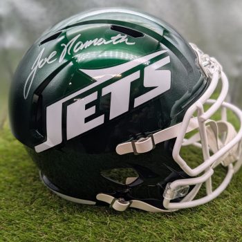 Joe Namath UH Joe Namath UH