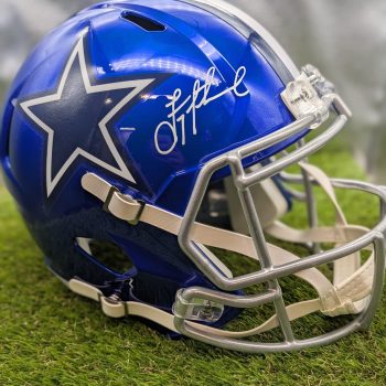 Troy Aikman Flash UH Troy Aikman Flash UH