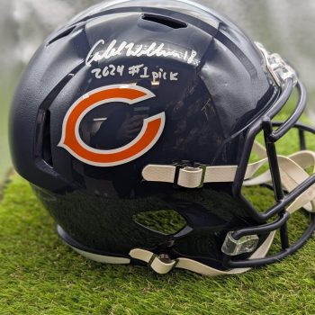 Caleb Williams UH Caleb Williams UH