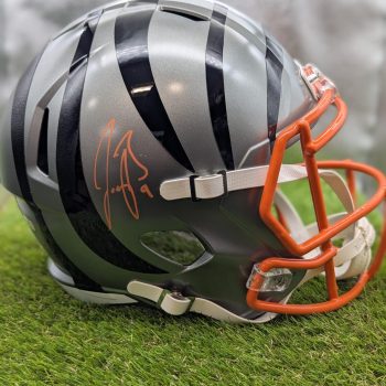 Joe Burrow Flash UH Joe Burrow Flash UH