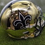 Ricky Williams Chrome Replica trade