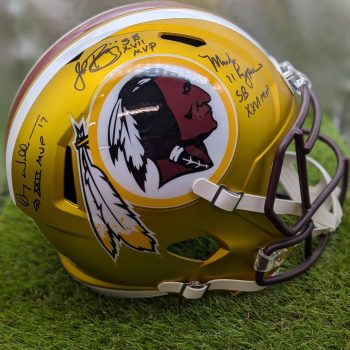 WSH SB MVP Trips BLAZE UH