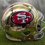 Patrick Willis Chrome MEGA Authentic trade