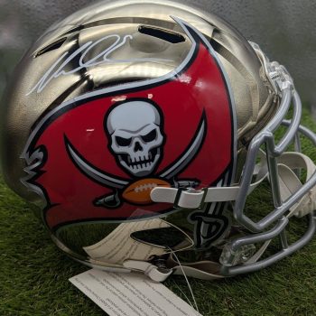 Mike Evans Chrome UH