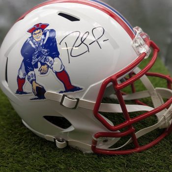 Randy Moss Throwback UH