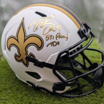 Drew Brees Lunar UH Drew Brees Lunar UH