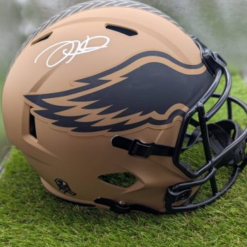 Jalen Hurts STS2 UH Jalen Hurts STS2 UH