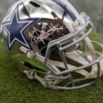 Dak Prescott Chrome Replica trade