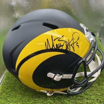 Matt Stafford Rivalry UH Matt Stafford Rivalry UH