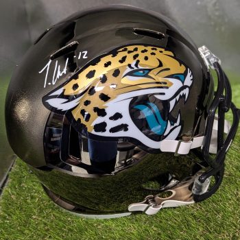 Travis Hunter Chrome UH