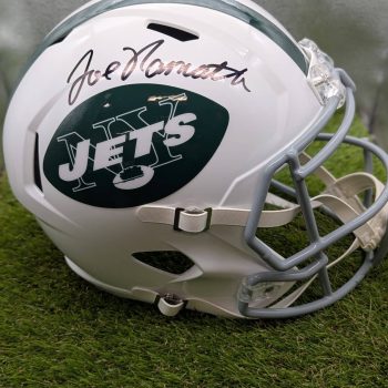 Joe Namath Throwback UH