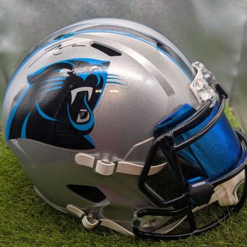 Tetairoa McMillan UH