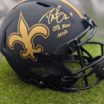 Drew Brees Eclipse UH