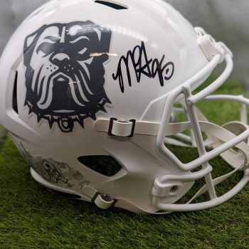 Myles Garrett STS3 UH