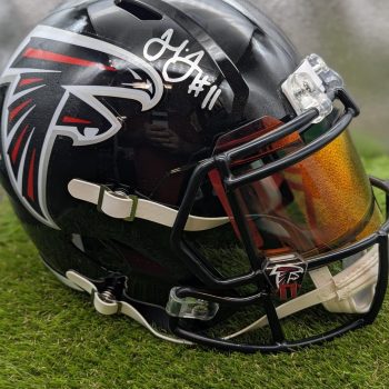 Julio Jones UH