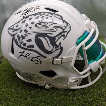 Maurice Jones-Drew/Fred Taylor STS3 UH