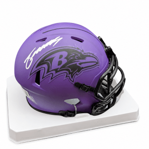 Zay Flowers Rave Mini Helmet