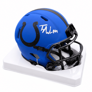 Tyler Warren Rave Mini Helmet