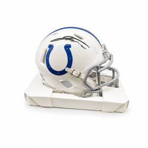 Jonathan Taylor Mini Helmet