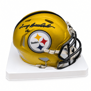 Terry Bradshaw Flash Mini Helmet