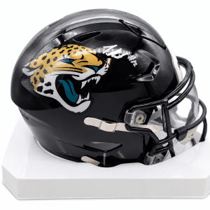 Travis Hunter MIDI Helmet