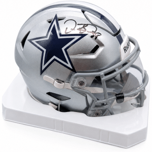 Dez Bryant MIDI Helmet