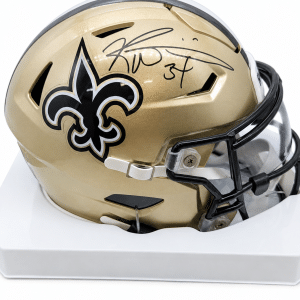 Ricky Williams MIDI Helmet