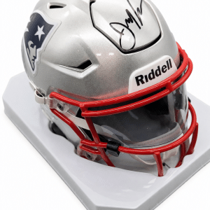 Julian Edelman MIDI Helmet