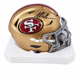 MIDI WS Mike Evans MIDI Helmet