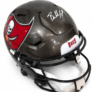 Baker Mayfield Speed Flex Helmet