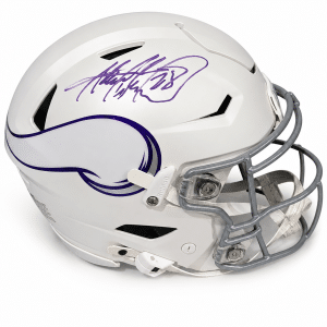 Adrian Peterson Winter Warrior Speed Flex Helmet