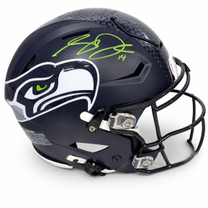 Sam Darnold Speed Flex Helmet