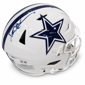Deion Sanders Speed Flex Helmet