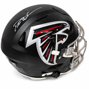 Deion Sanders Speed Flex Helmet
