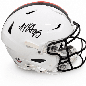 Myles Garrett Alternate Speed Flex Helmet