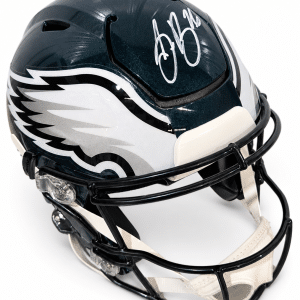 Saquon Barkley Speed Flex Helmet