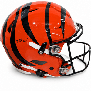 Ja'Marr Chase Speed Flex Helmet