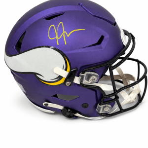 Justin Jefferson Speed Flex Helmet