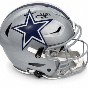 Emmitt Smith Speed Flex Helmet