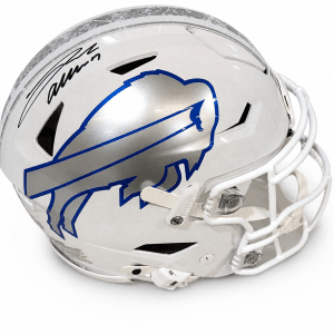 Josh Allen Rivalry Speed Flex Helmet
