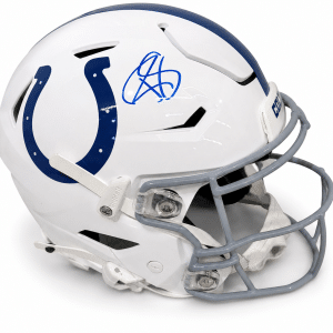 Reggie Wayne Speed Flex Helmet